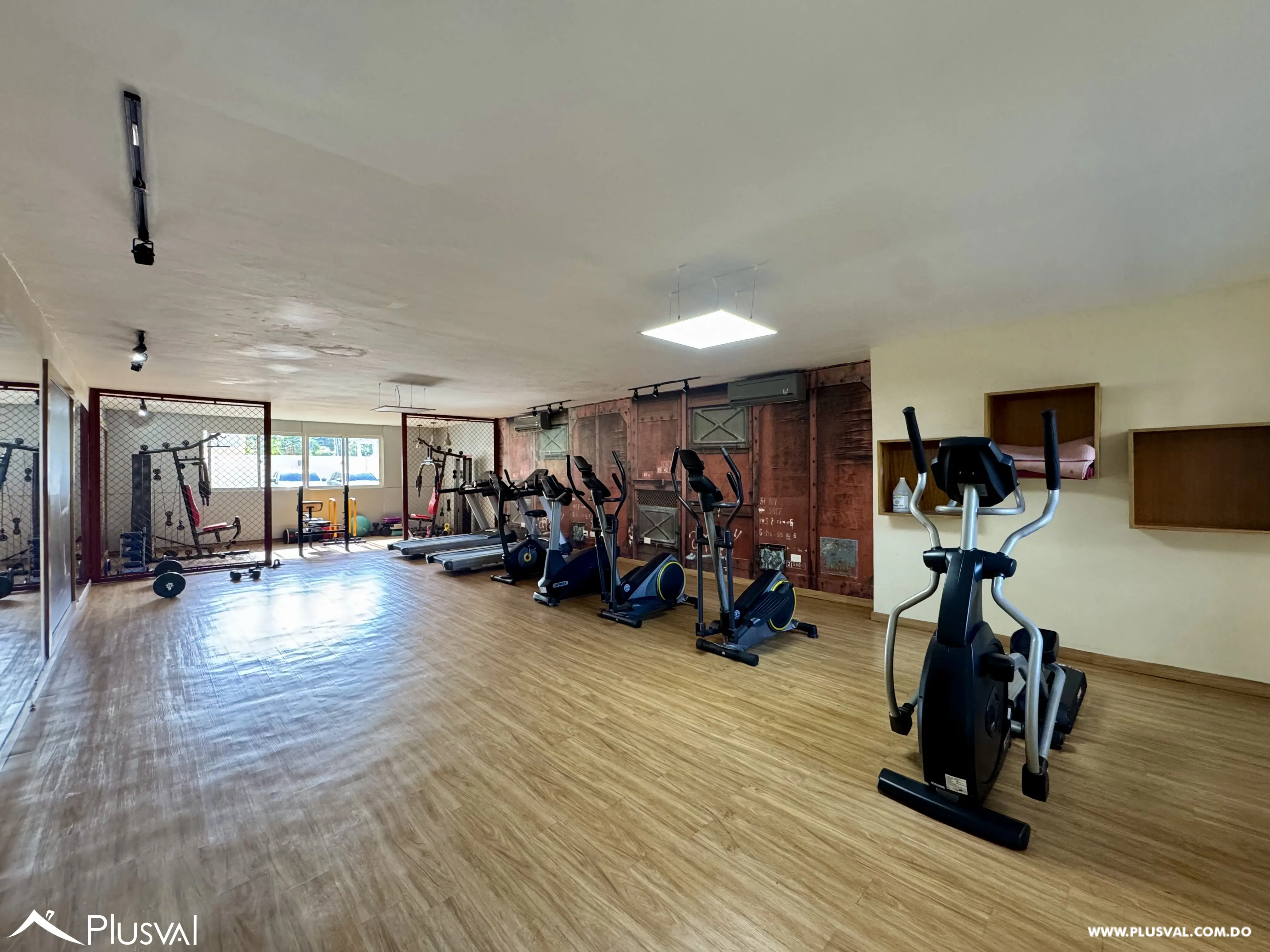 Alquilo Excelente Apto de 2 hab. en Arroyo Hondo Viejo 533069