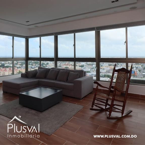 Hermosa torre con diseño contemporáneo en Alma Rosa I 326873
