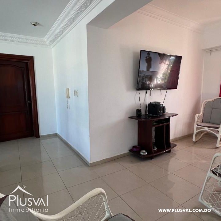 Venta de Pent-house en  Residencial Don Piro, ubicado en Vista Hermosa. 410366