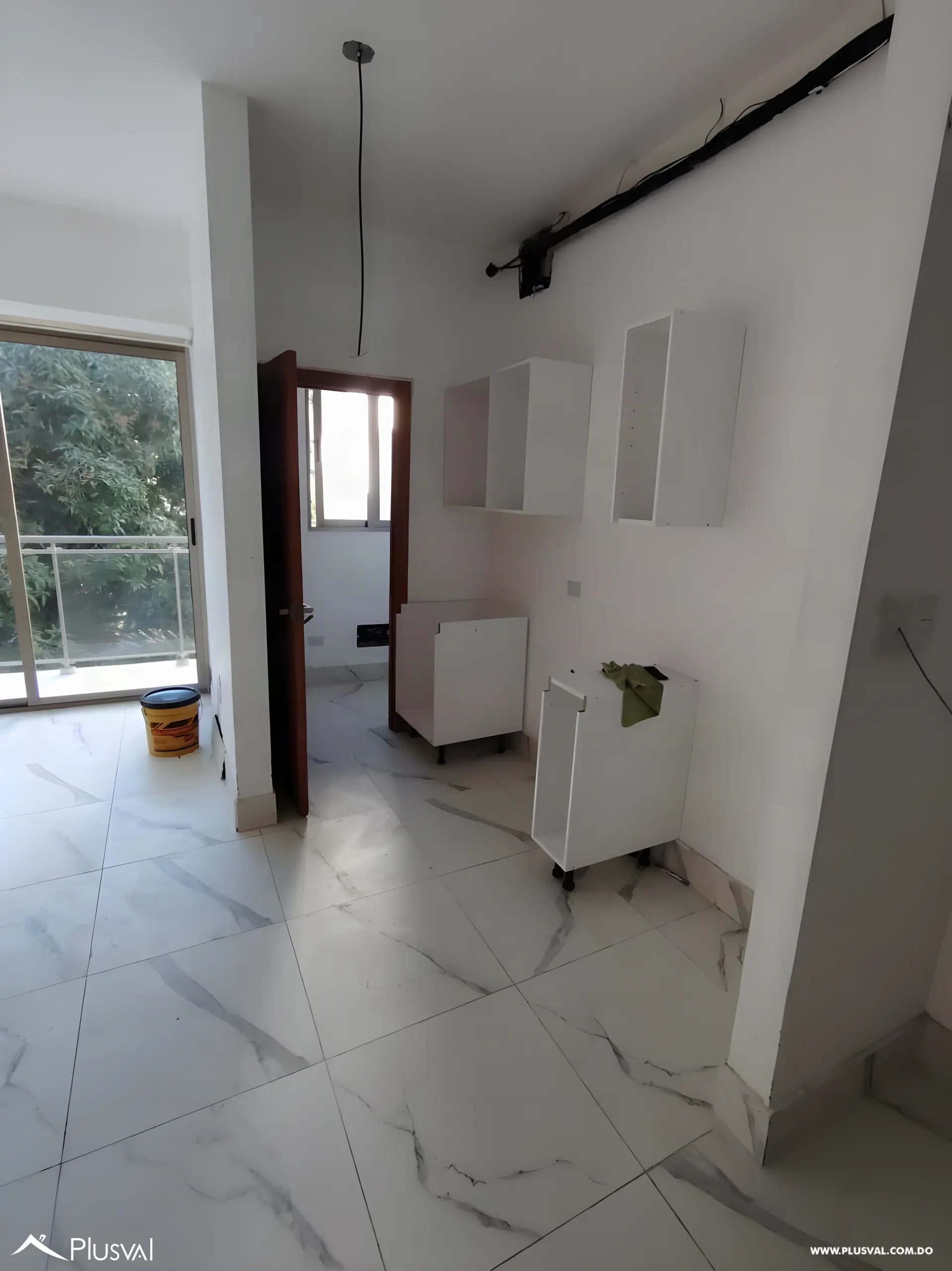 Apartamento en venta en La Esperilla 523246