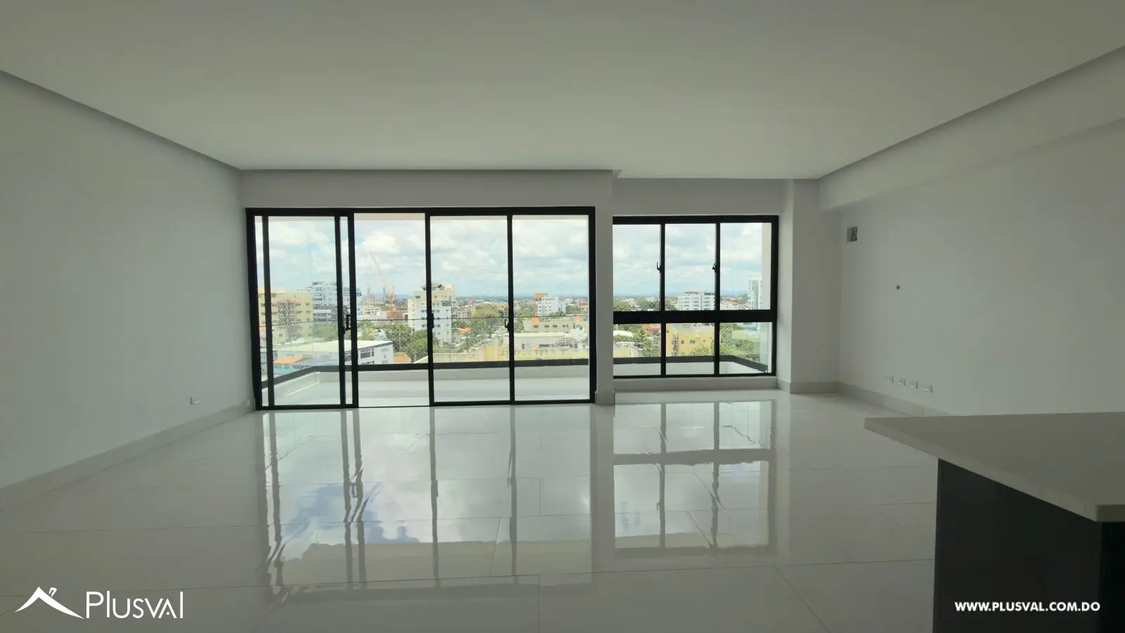 Apartamento en alquiler en Alma Rosa I 502975