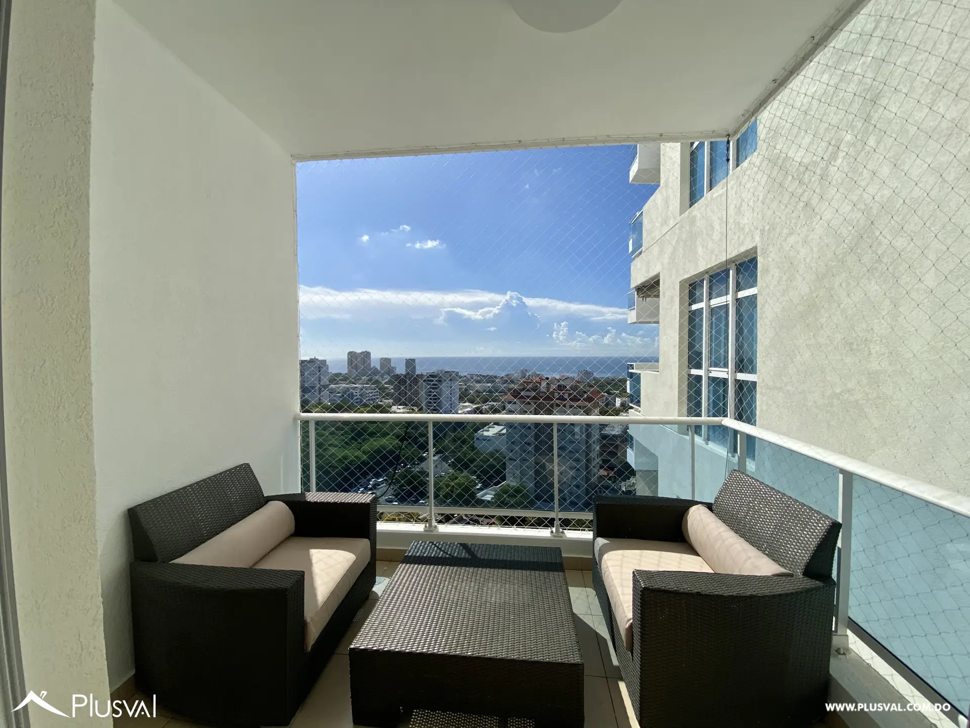 Maravilloso apartamento en alquiler en la esperilla 465673