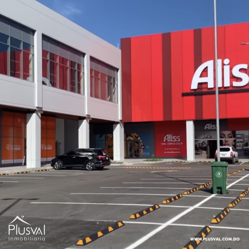 Alquiler de Locales Comerciales 250192