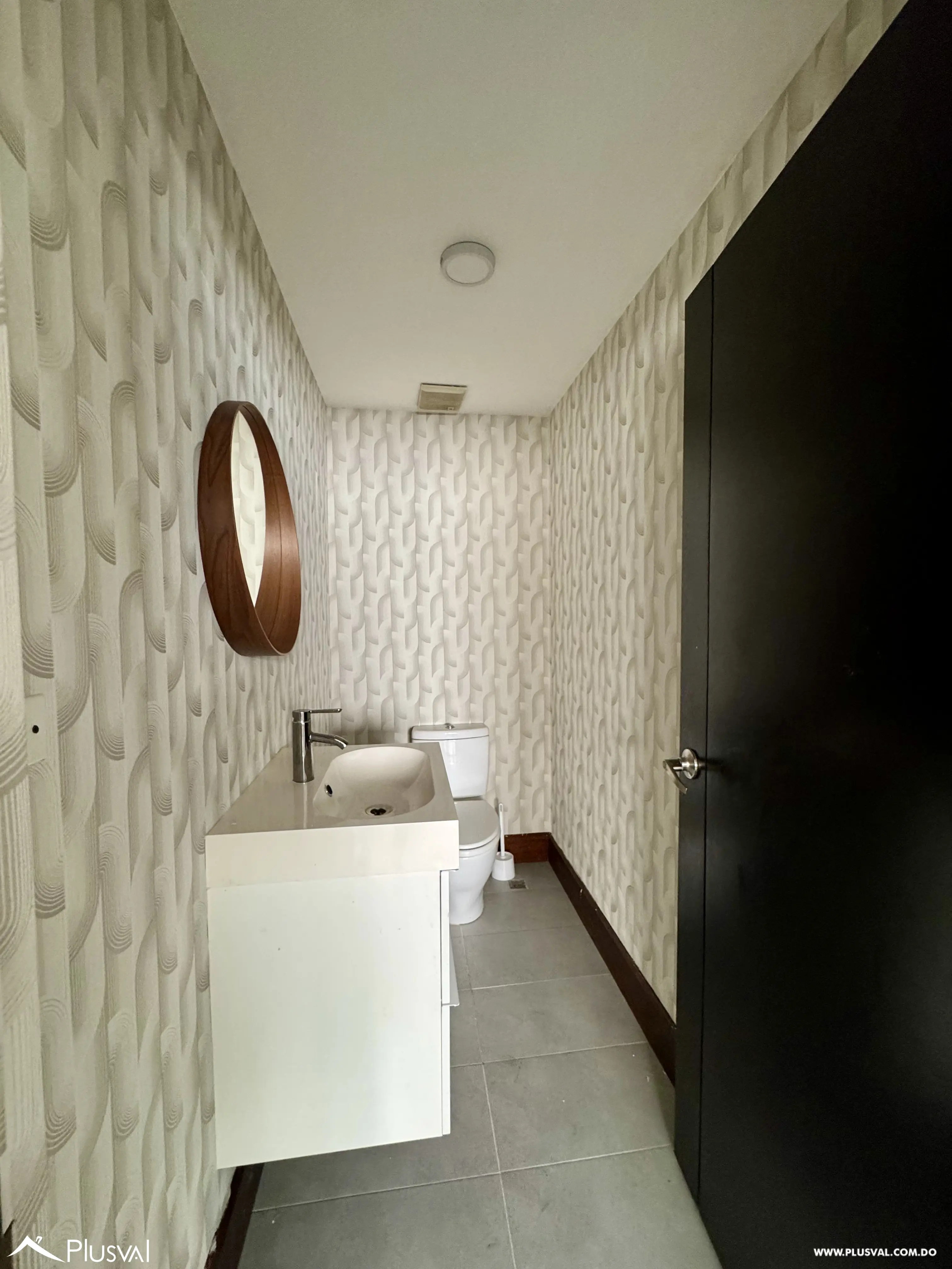 Alquilo Excelente Apartamento en el Corazón de Piantini 493559