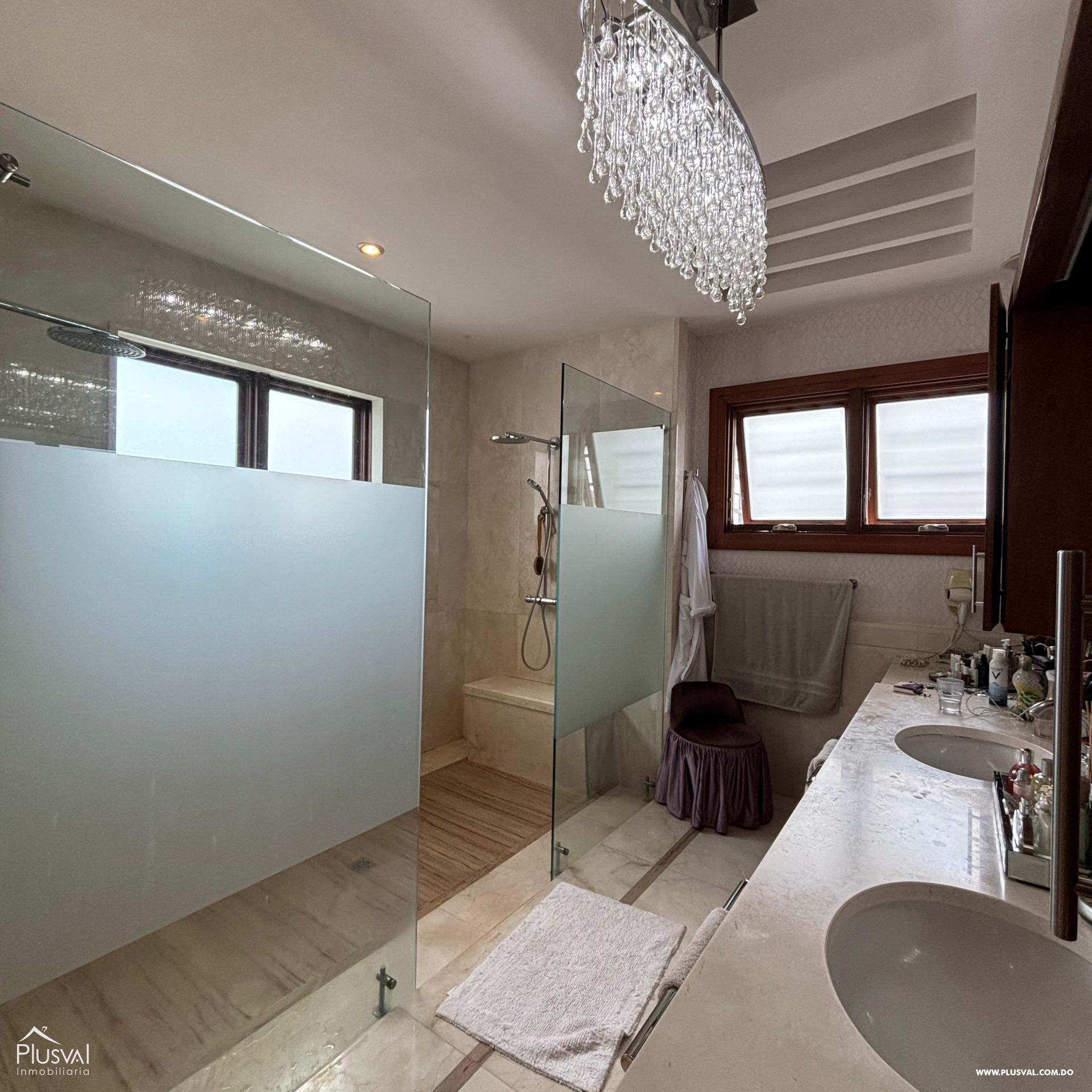 Penthouse en venta en Piantini 359670