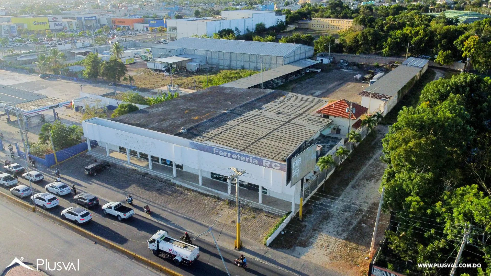 Alquiler Local Comercial En la Romana 465322