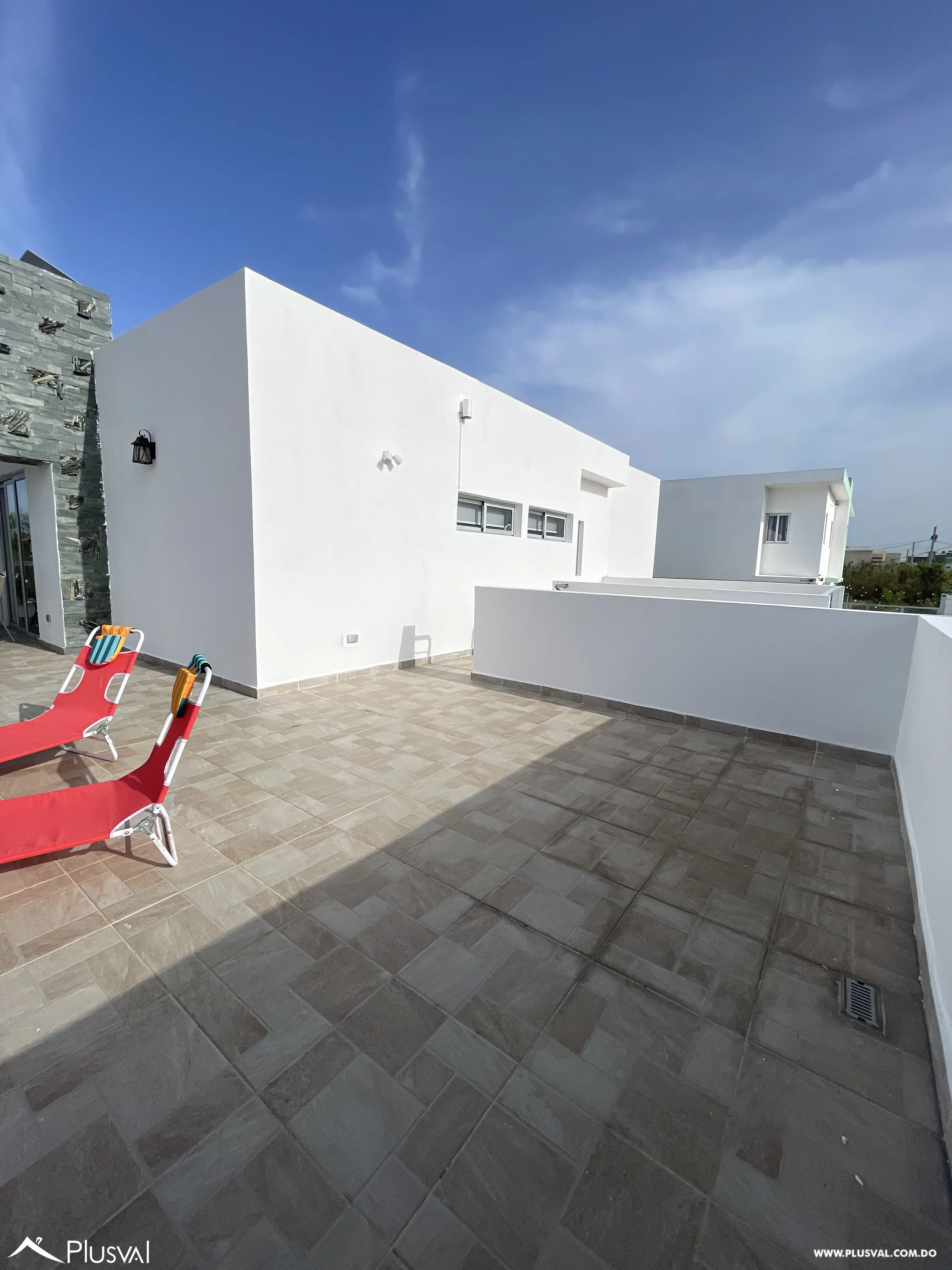 VILLA EN VISTA CATALINA,  LA ROMANA A SOLO 10 MINUTOS DE CASA DE CAMPO 522097