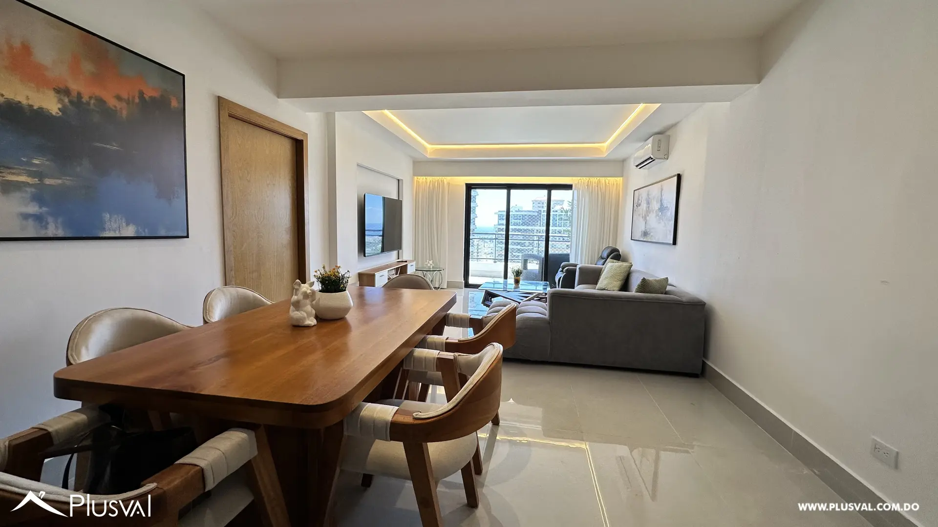 Apartamento en La Esperilla, foto 5