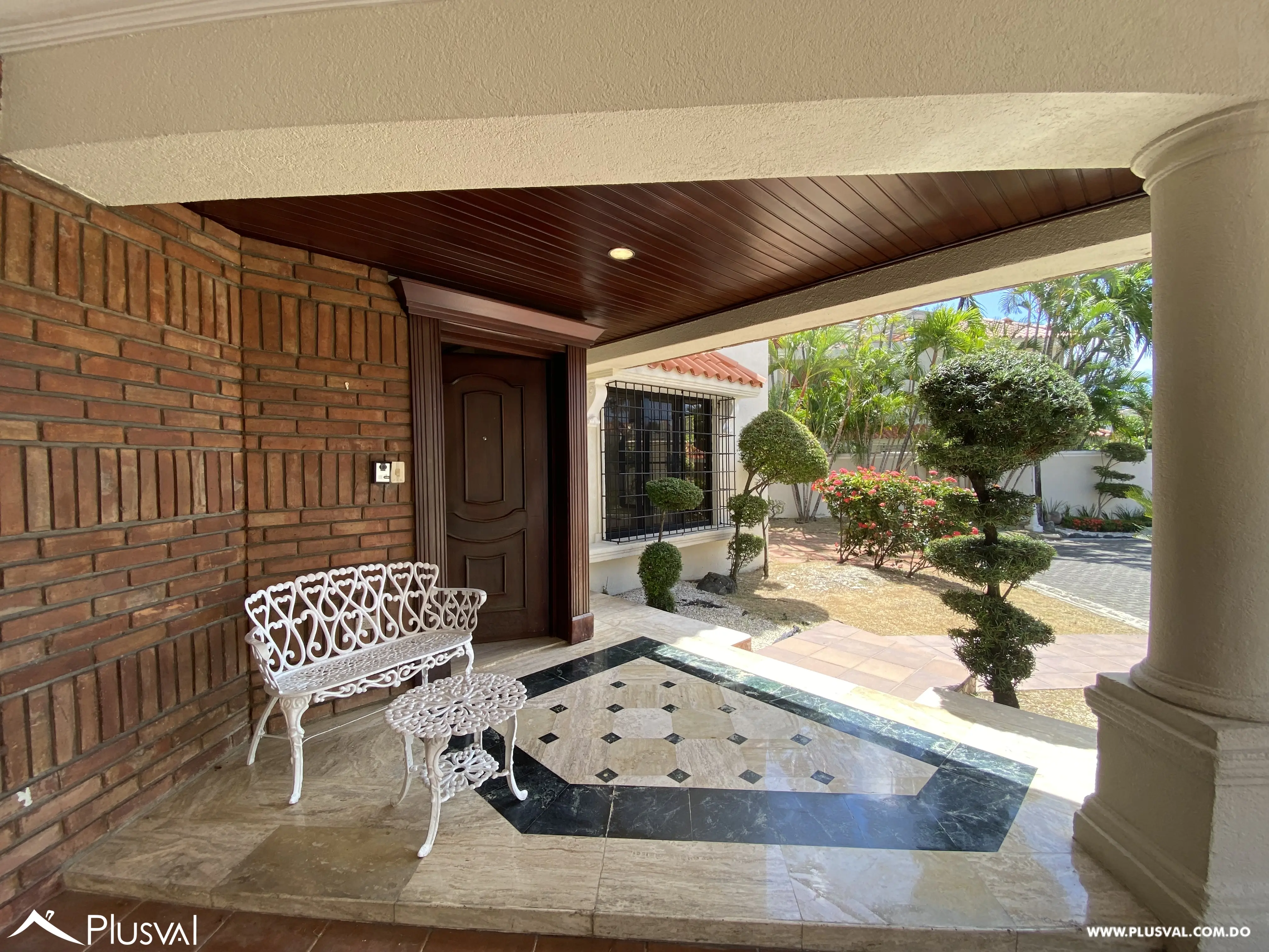 Alquilo Excelente Casa Residencial en Las Praderas 455439