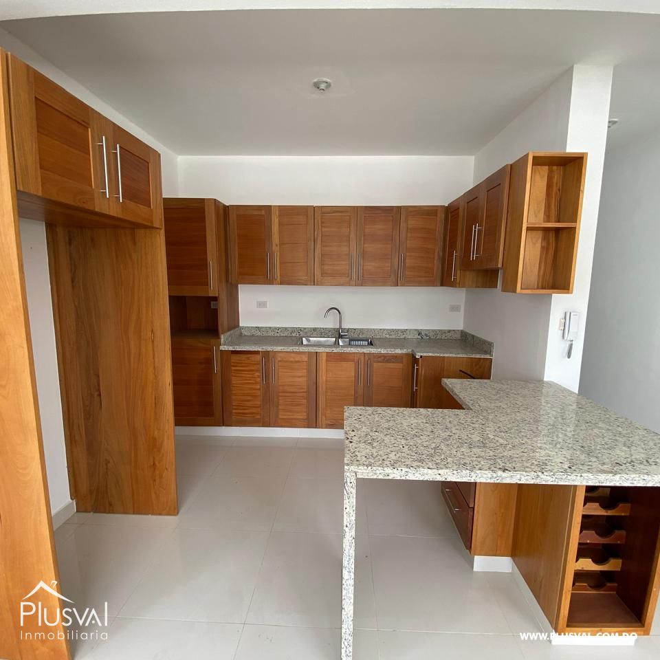 "Bienvenidos al nuevo proyecto de apartamentos, que combina lujo, comodidad y estilo en un solo lugar" 409374