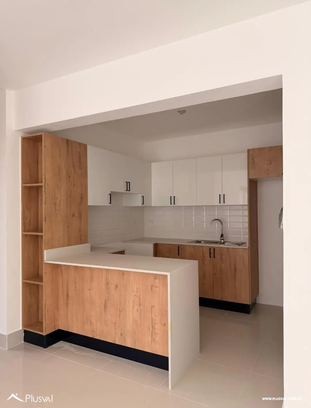 Apartamento Nuevo en Alquiler en Torre Moderna y Bien Ubicada 479064