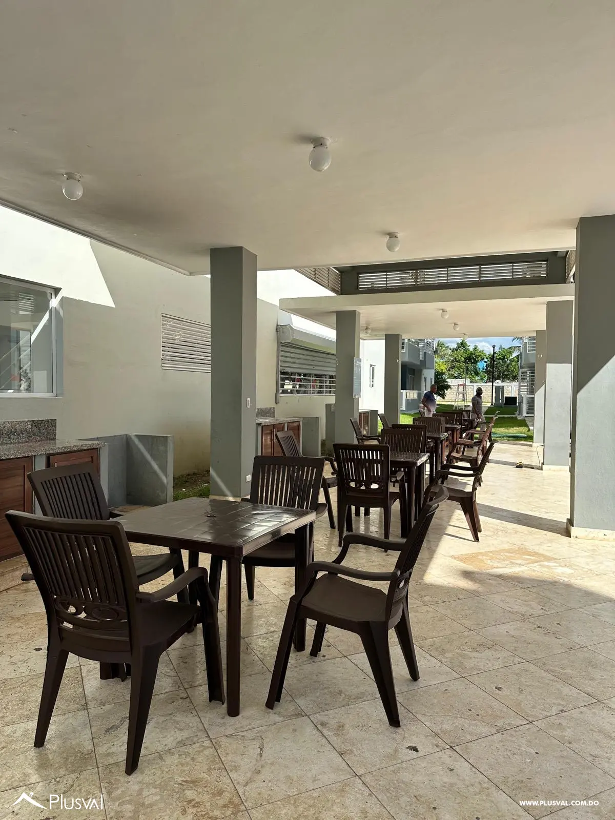 Apartamento en La Romana de 3 habitaciones 497823