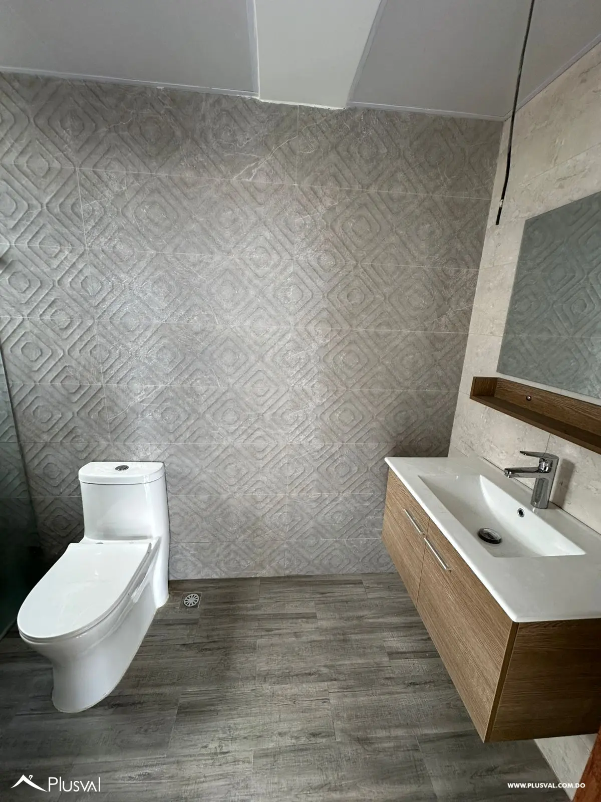 Penthouse en El Millón con terraza privada | Piso alto + excelente ubicación 496405