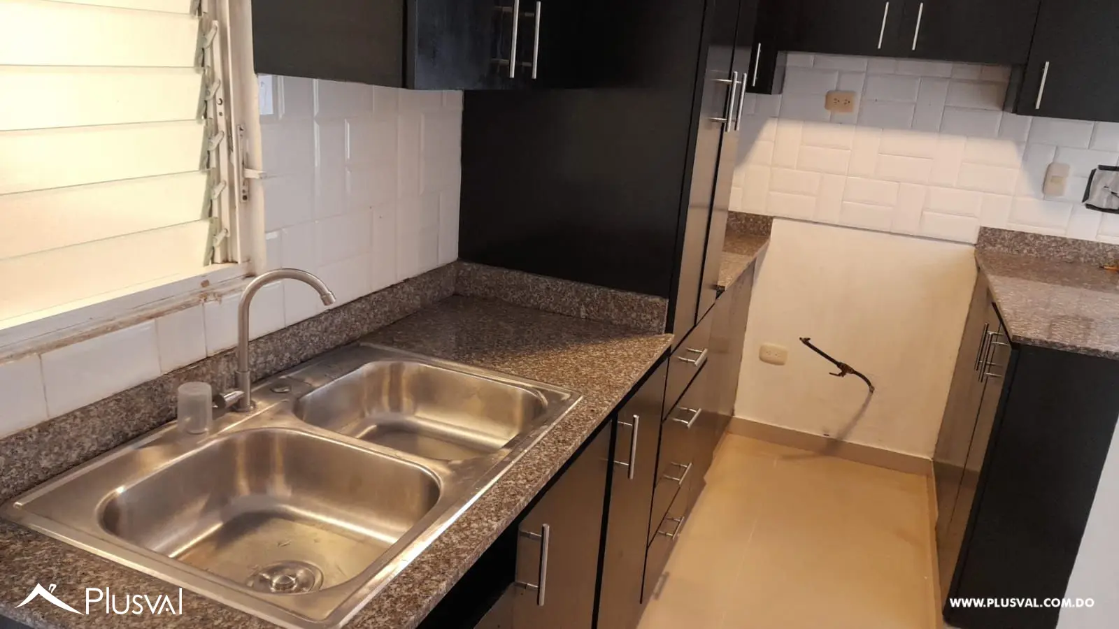 Apartamento Familiar en Venta en Santo Domingo Norte 510135