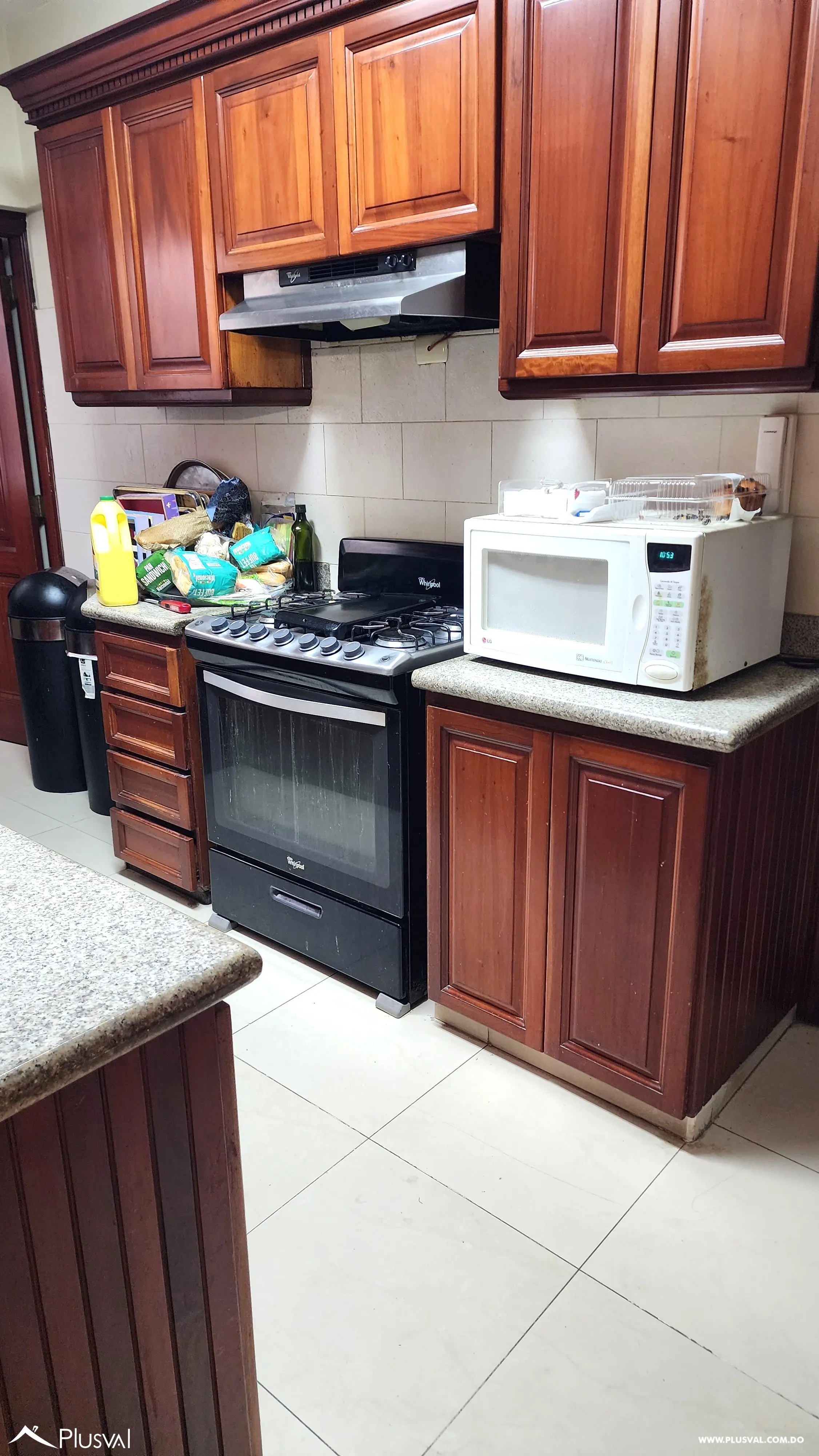 Se vende apartamento clasico en Naco. 469444