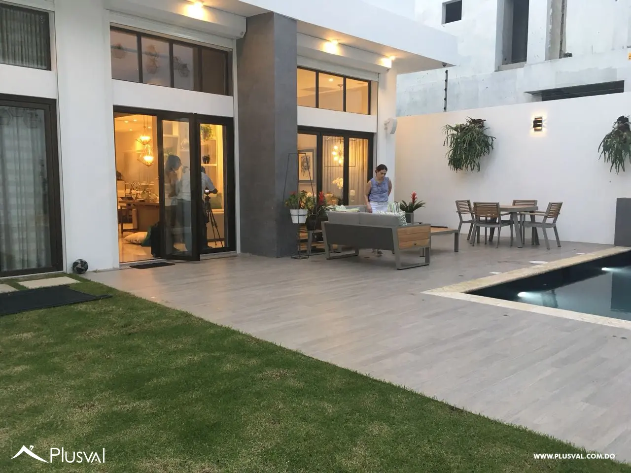 Casa premium en Alquiler con linea blanca 465485