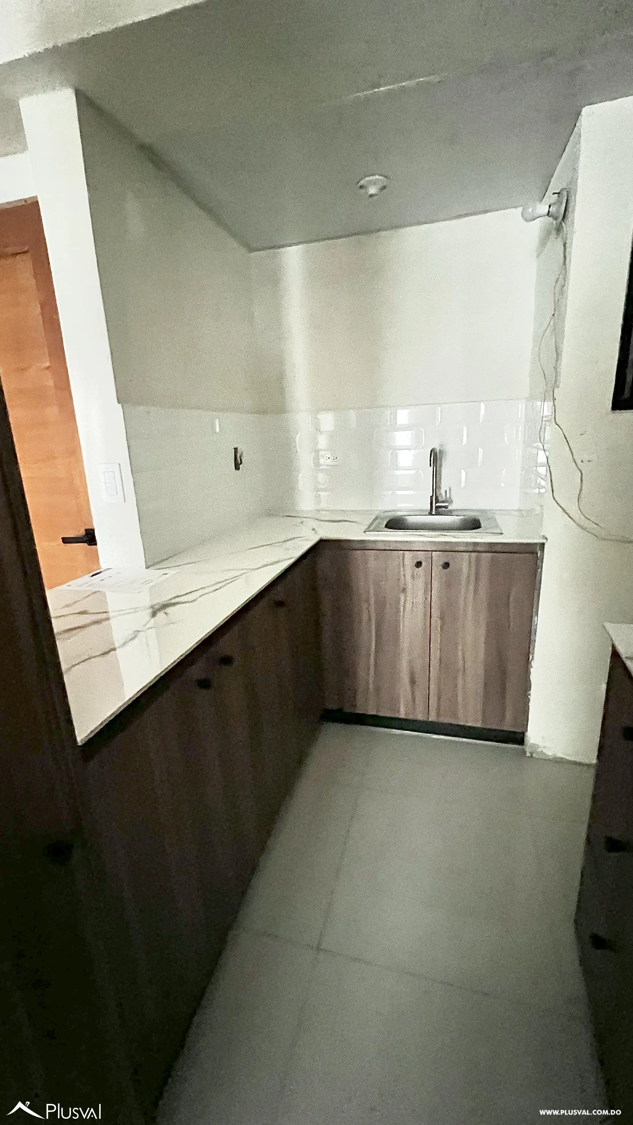 Apartamento en venta de 2 habitaciones en Serralles 457700