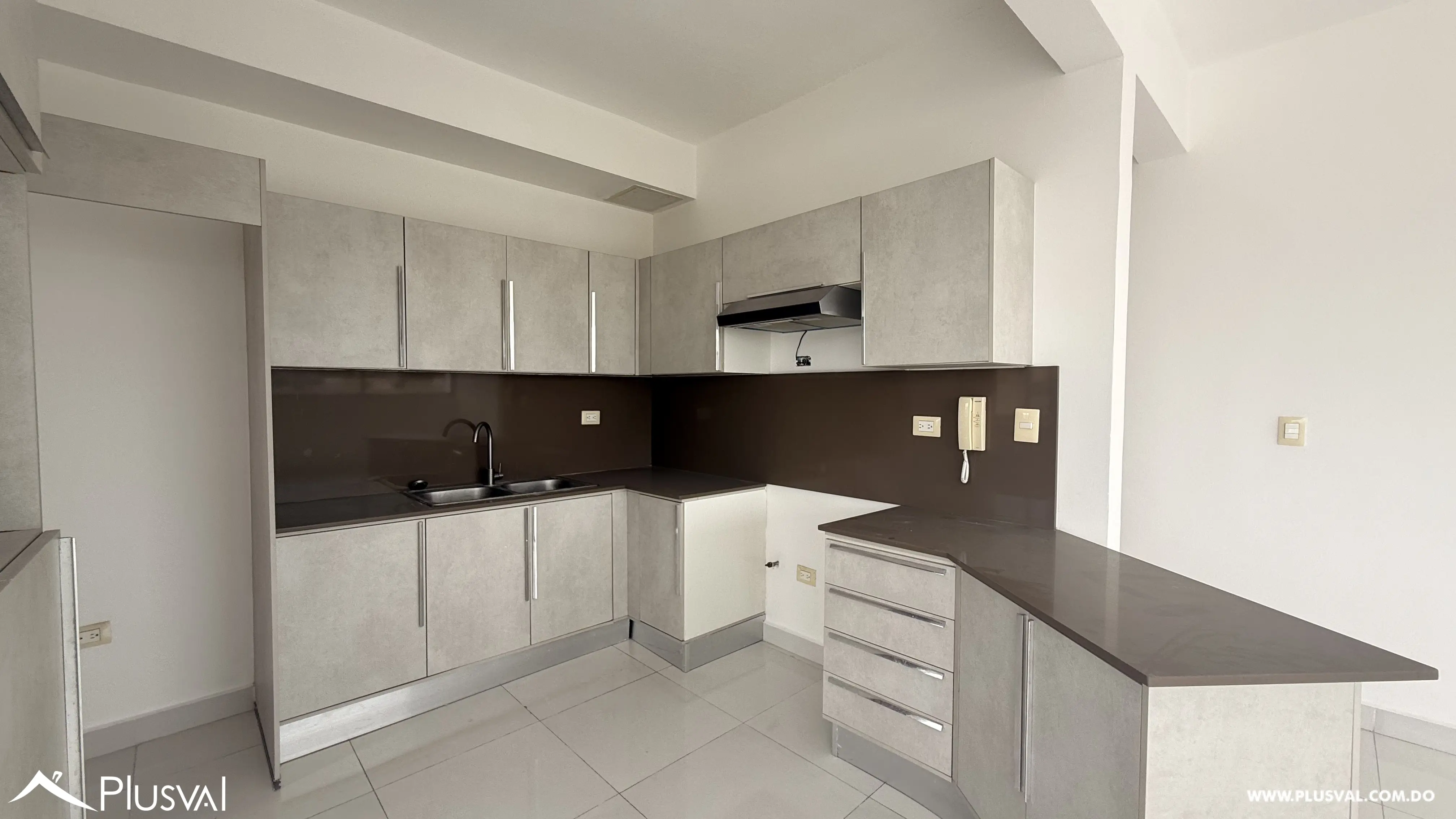Apartamento en alquiler en el Millón 529495