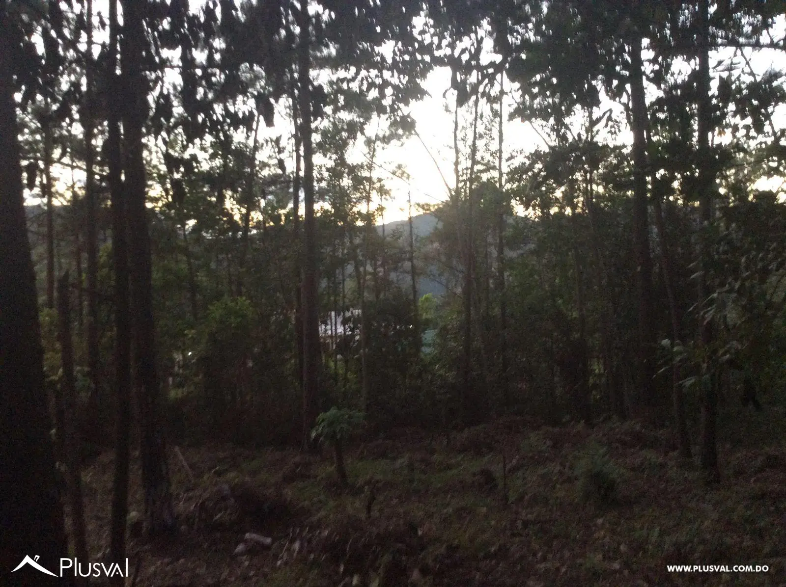 Solar a la venta - Tu refugio natural en Jarabacoa 496443