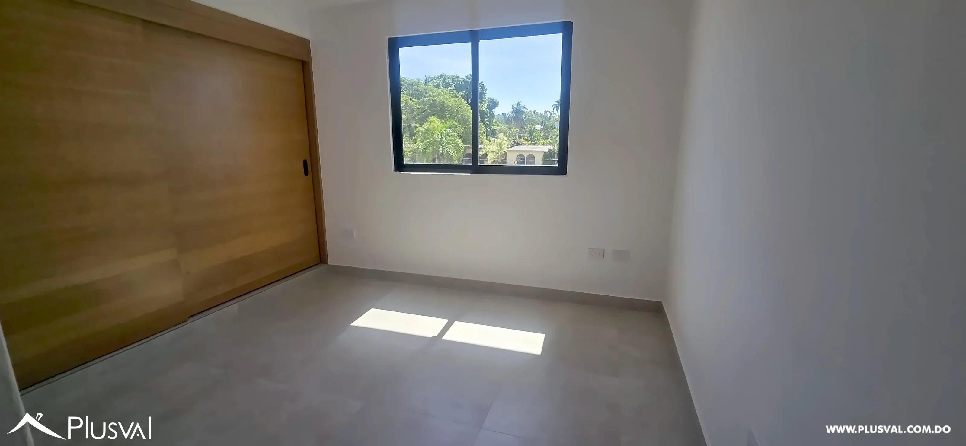 Apartamento a estrenar en alquiler, 2 habitaciones, Arroyo Hondo Viejo 534458