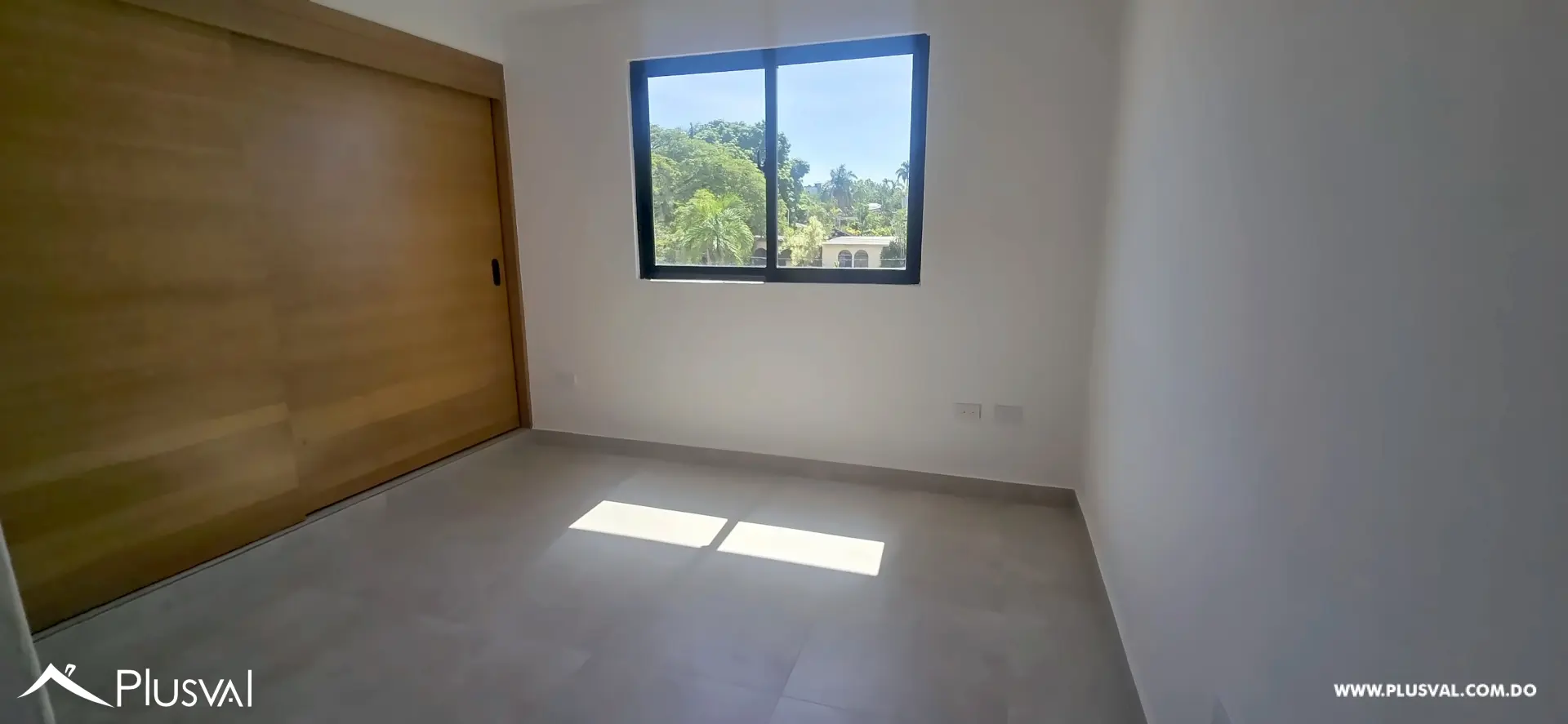 Apartamento a estrenar en alquiler, 2 habitaciones, Arroyo Hondo Viejo 534458
