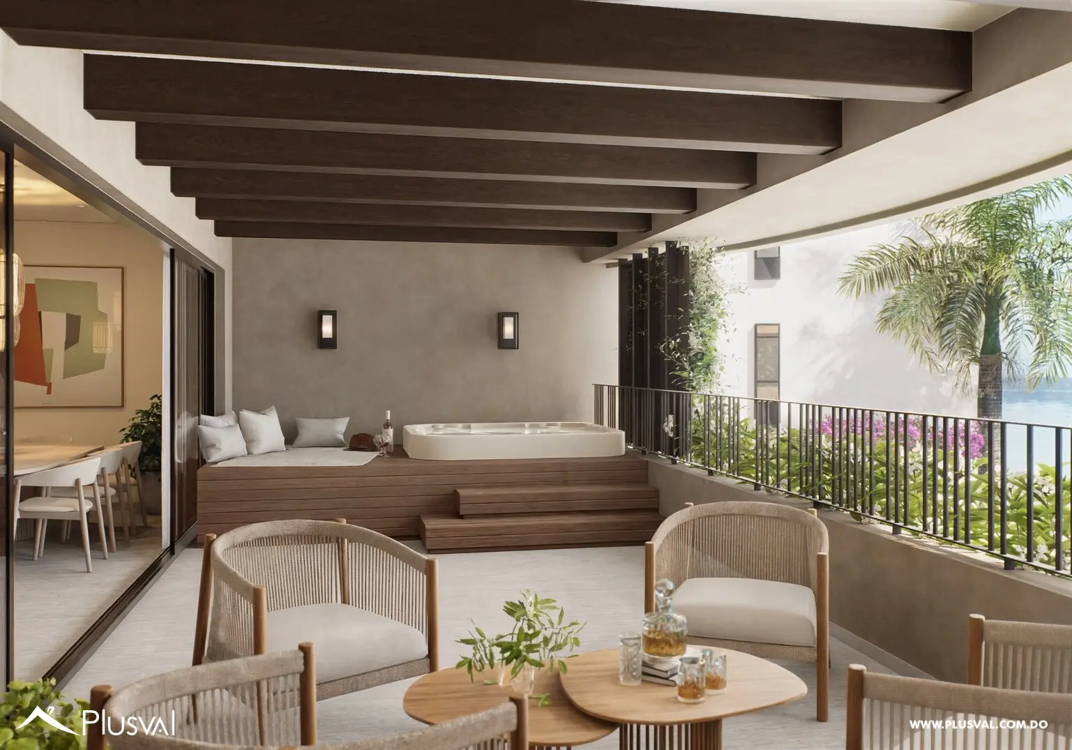 Apartamento en Venta en District Lake Cap Cana 525372