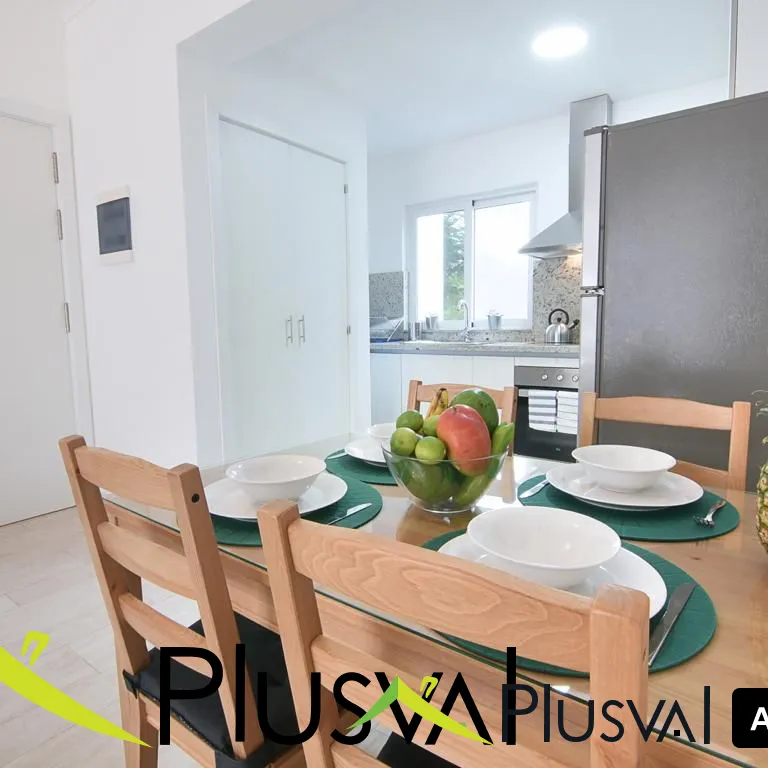 Hermoso apartamento completamente amueblado en Los Corales, Bávaro 423981
