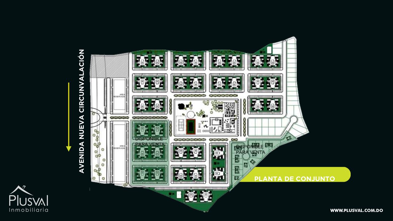 APARTAMENTOS EN VENTA EN CIUDAD LAS CANAS 326697