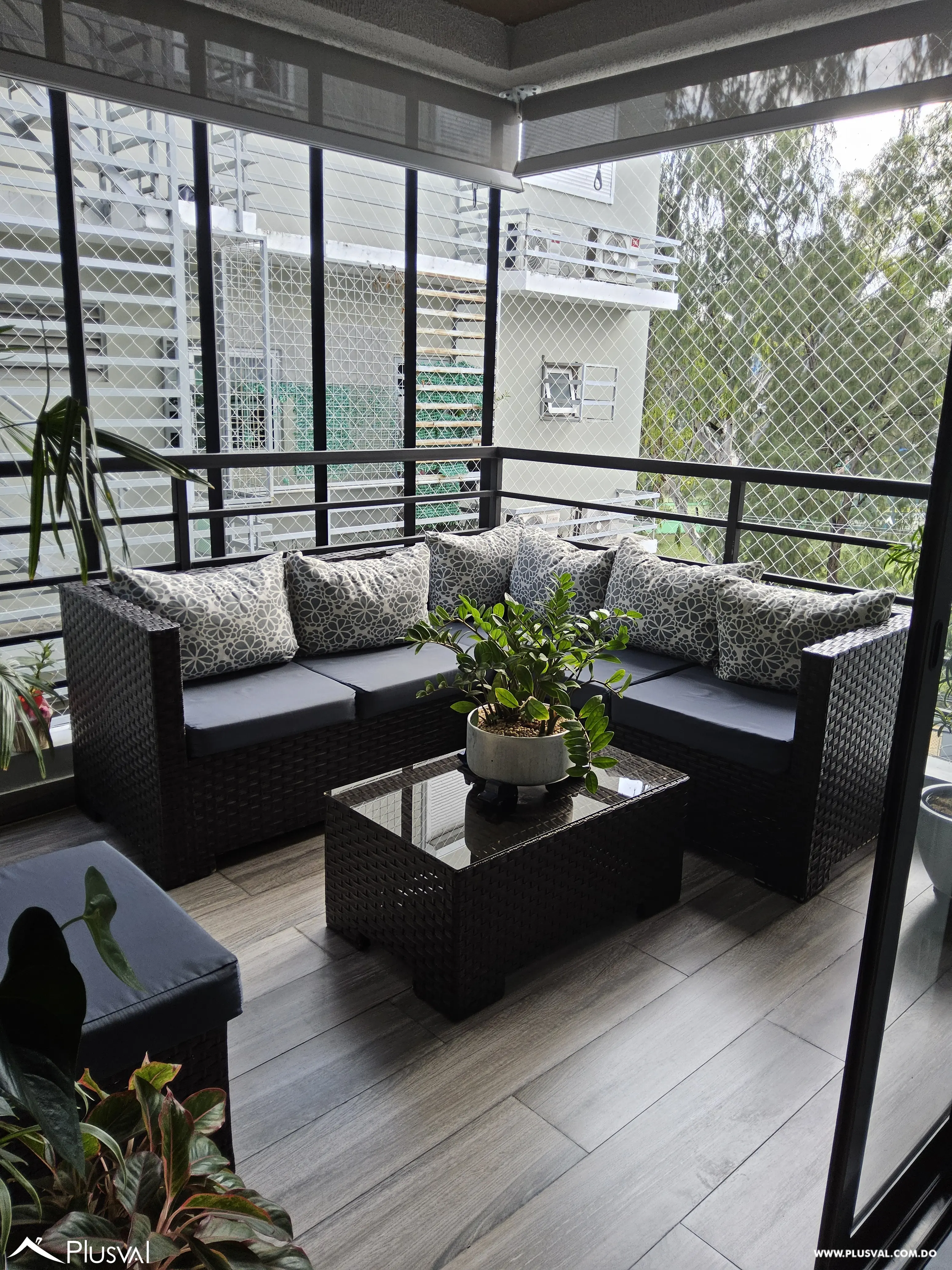 Apartamento en venta en El Millon 454439