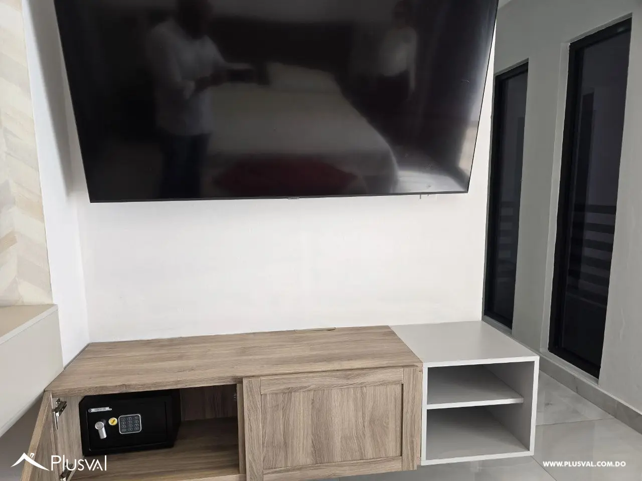 PentHouse en Alquiler en Piantini 503349