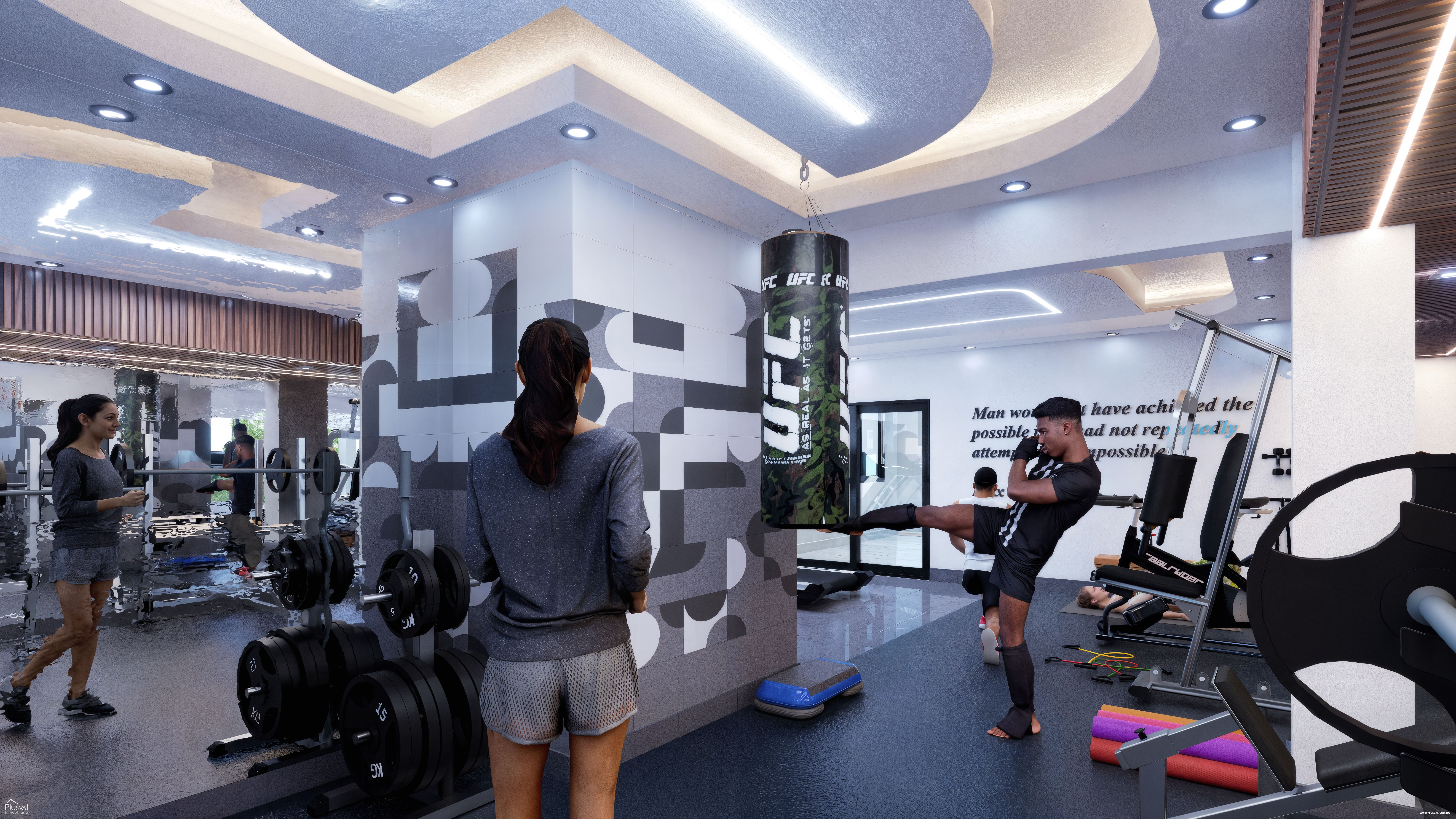 Apartamentos en Bayahíbe de 1 y 2 Habitaciones 493453