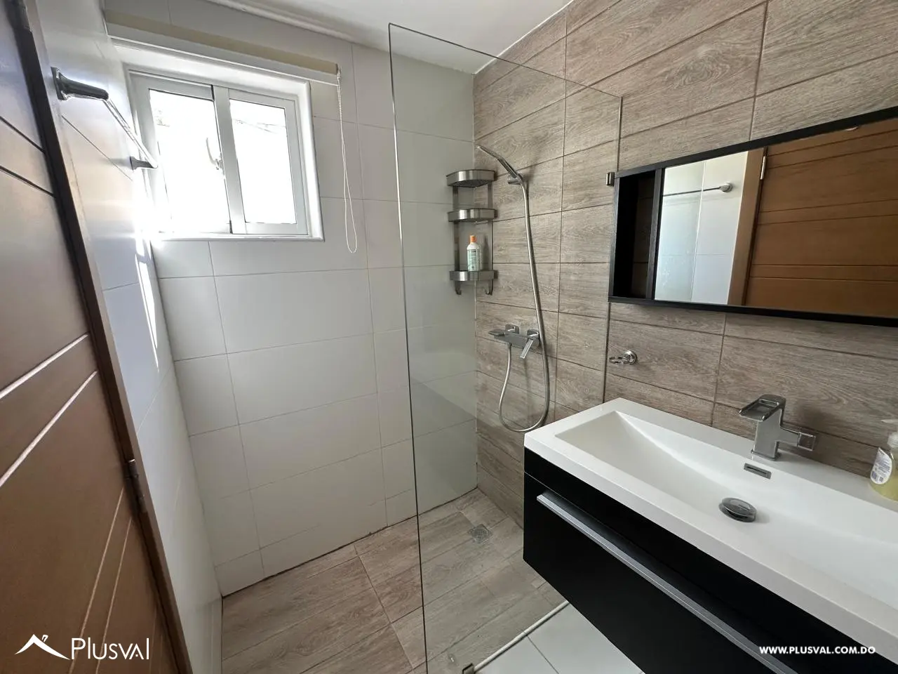 Apartamento de 2 habitaciones en Mirador Norte 469088