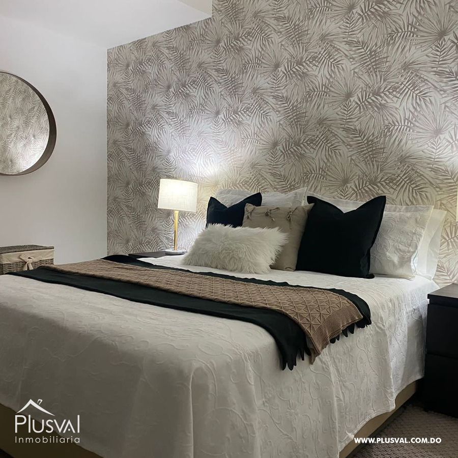 Hermoso apartamento Amueblado 435082