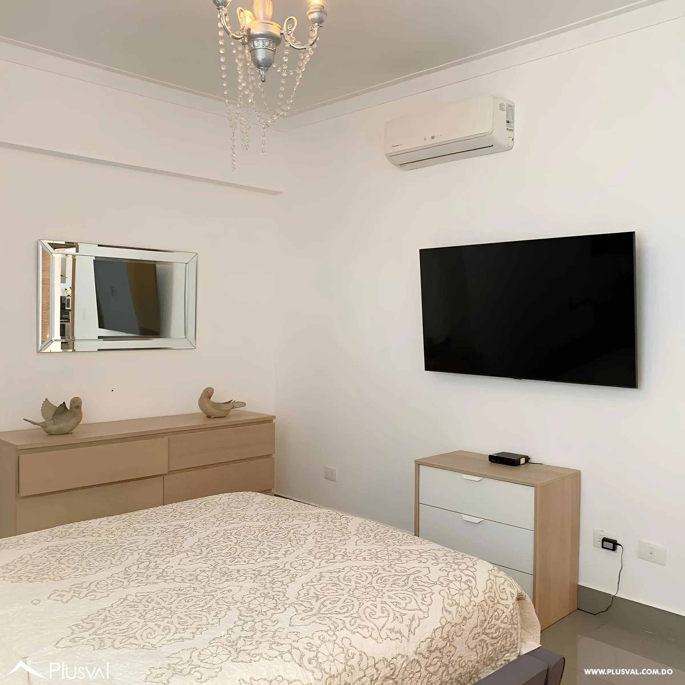 Se alquila apartamento de 1 habitación. 513993