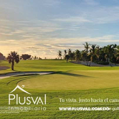 El mejor proyecto de Apartamentos de Lujo en Cap Cana 314032