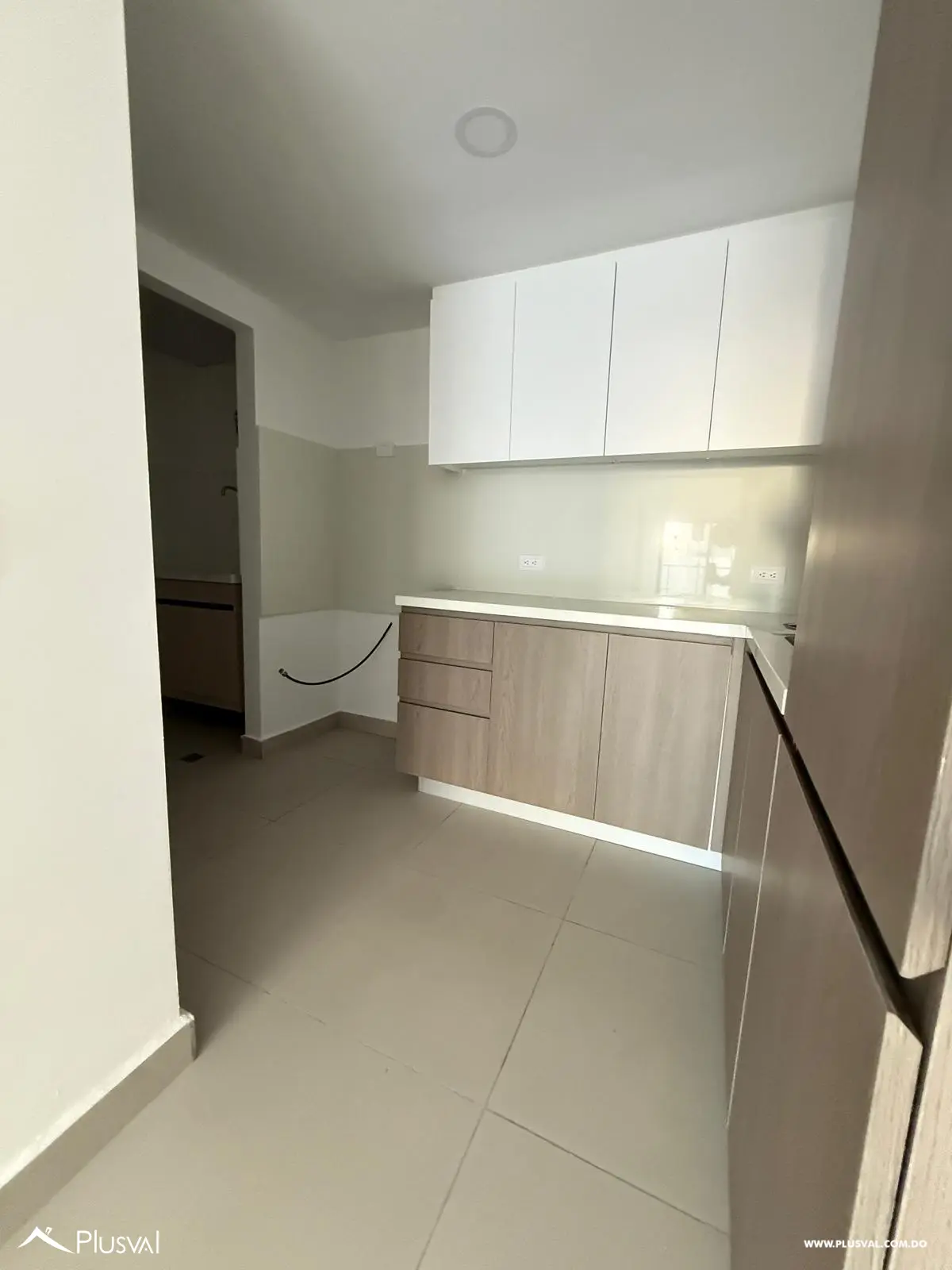 Apartamento en alquiler en Evaristo Morales 503899