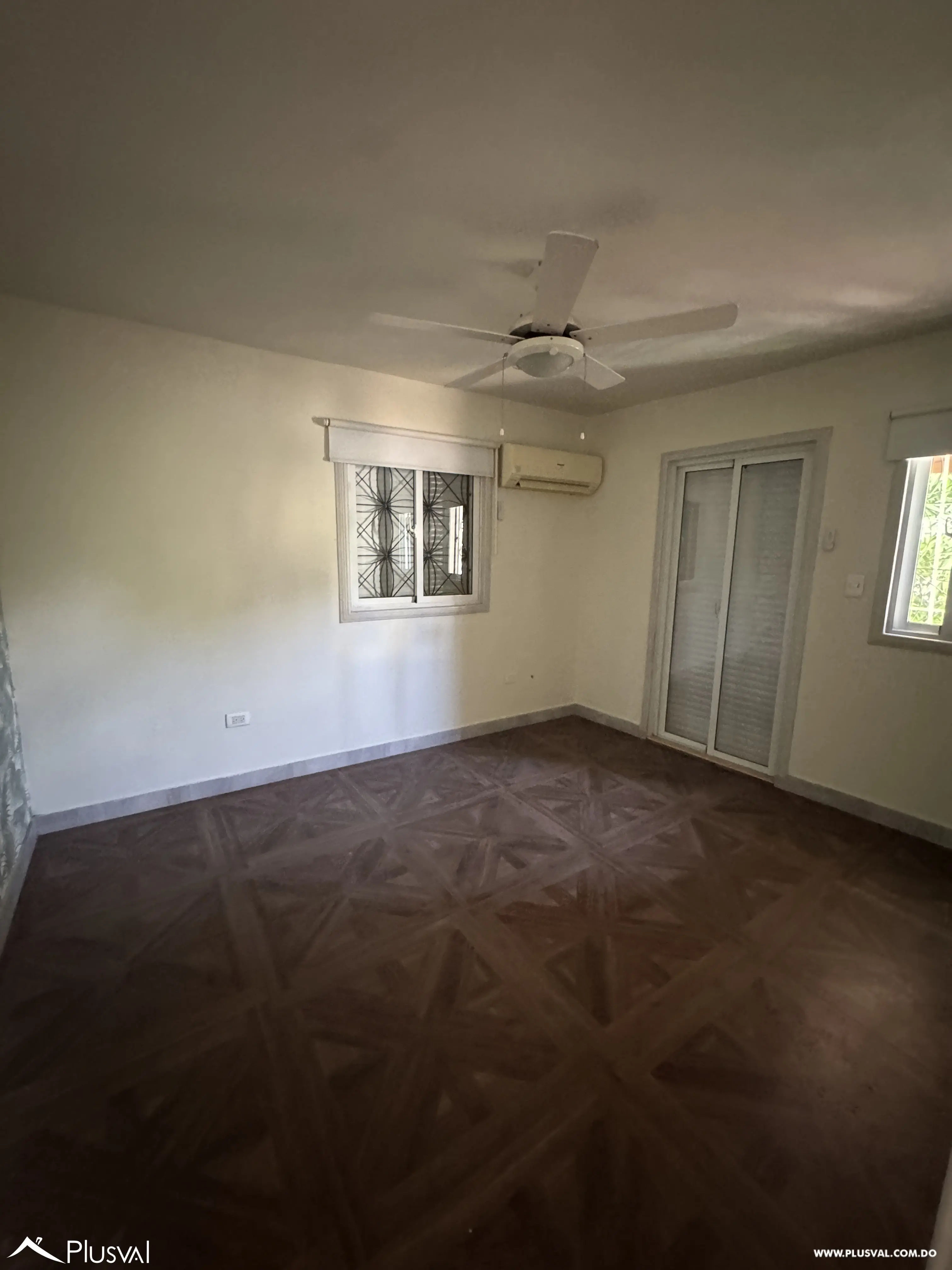 Apartamento en alquiler de 2 habitaciones en el Ensanche Quisqueya 457552
