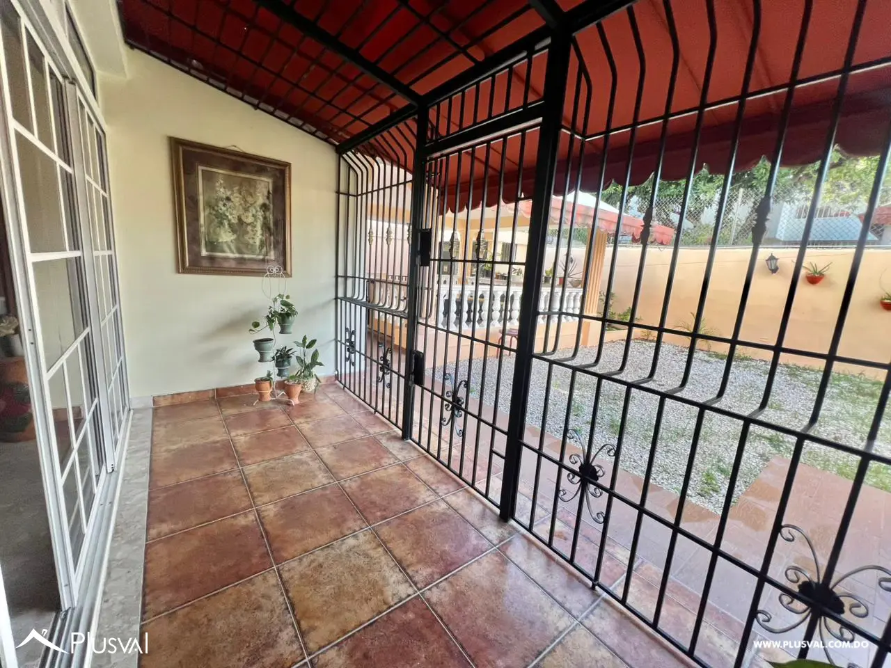 Casa en Bani de 6 habitaciones 499008