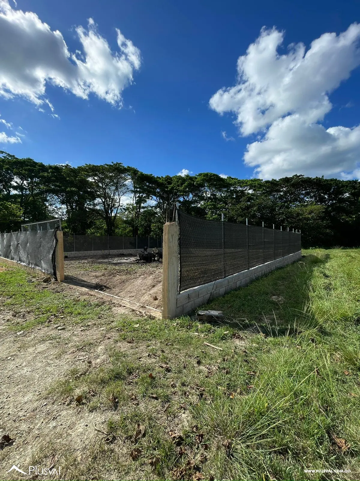 Terreno en zona de alta plusvalia para invertir 503863