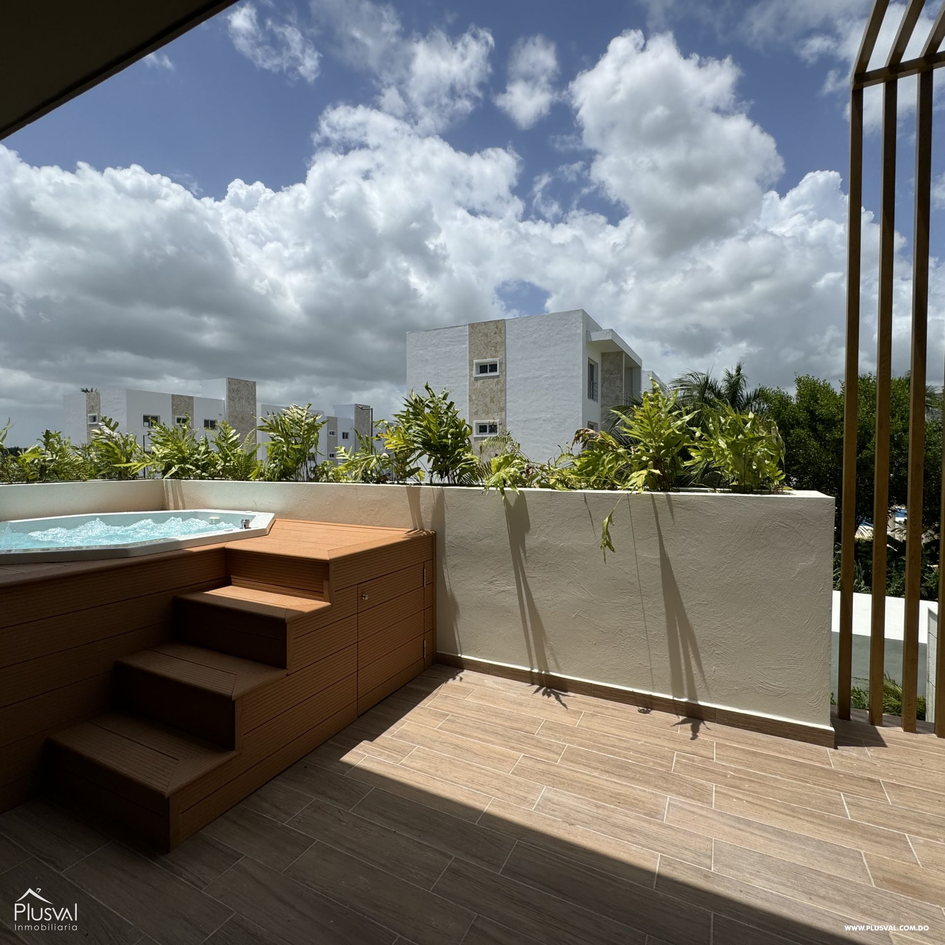 Playa Nueva Romana, apartamentos para disfrutar de un entorno de playa 372754