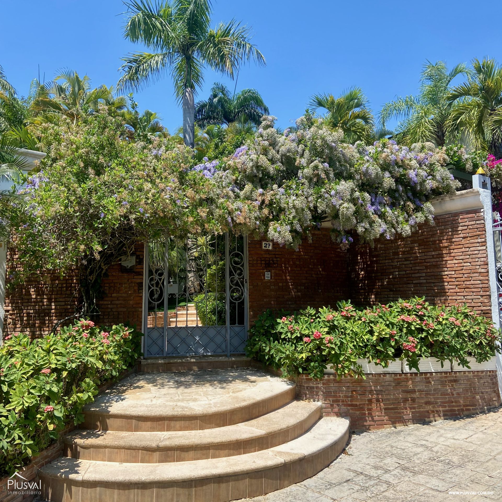 Casa en Venta Cuesta Hermosa II 271083