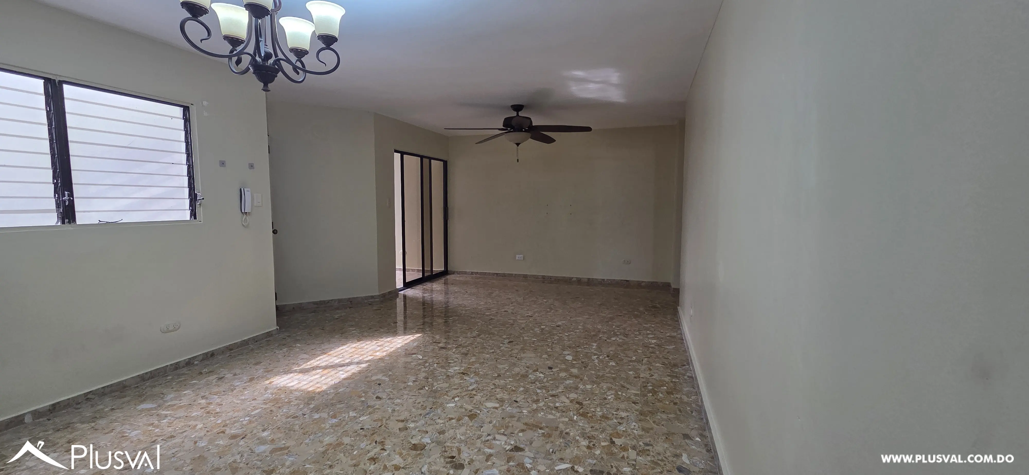 Apartamento en alquiler en Bella Vista 518079
