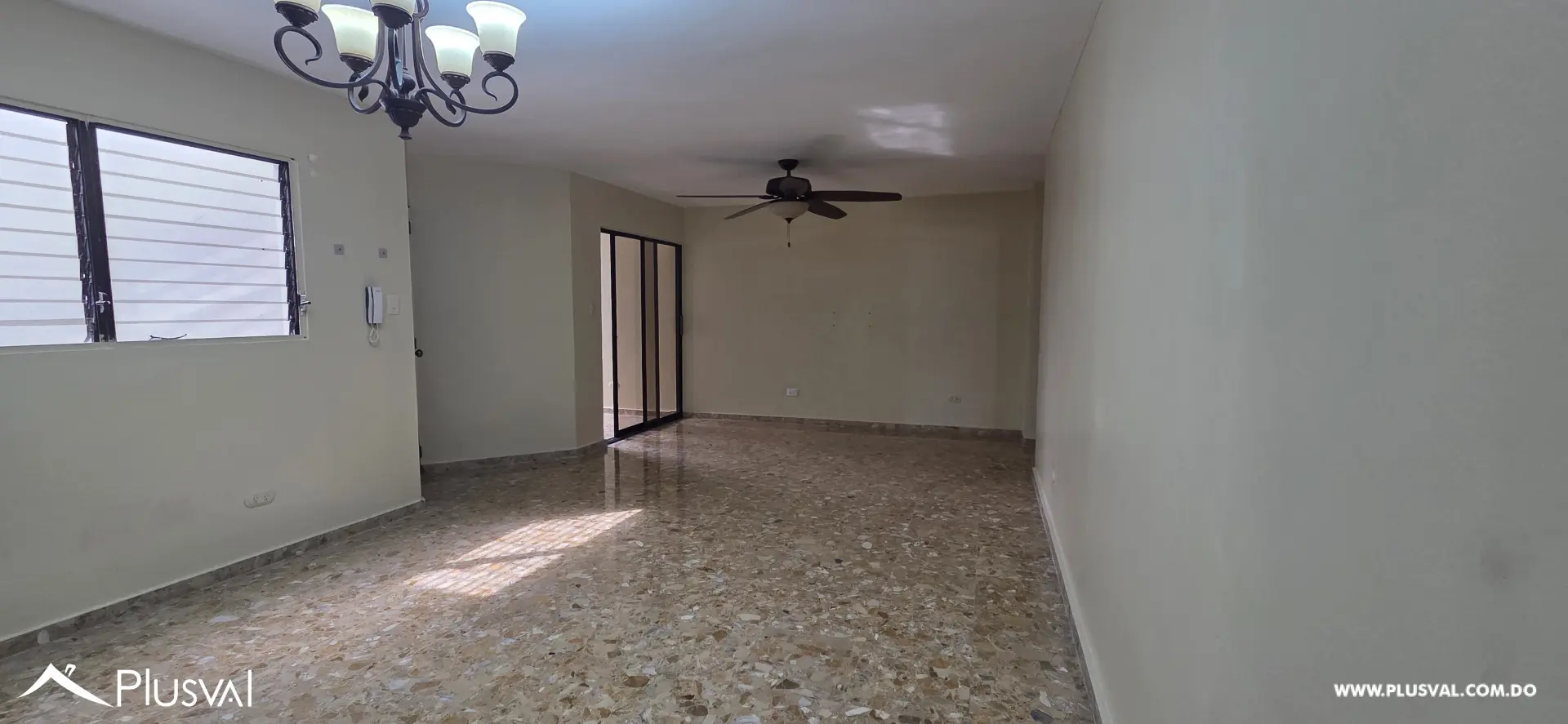 Apartamento en alquiler en Bella Vista 518079