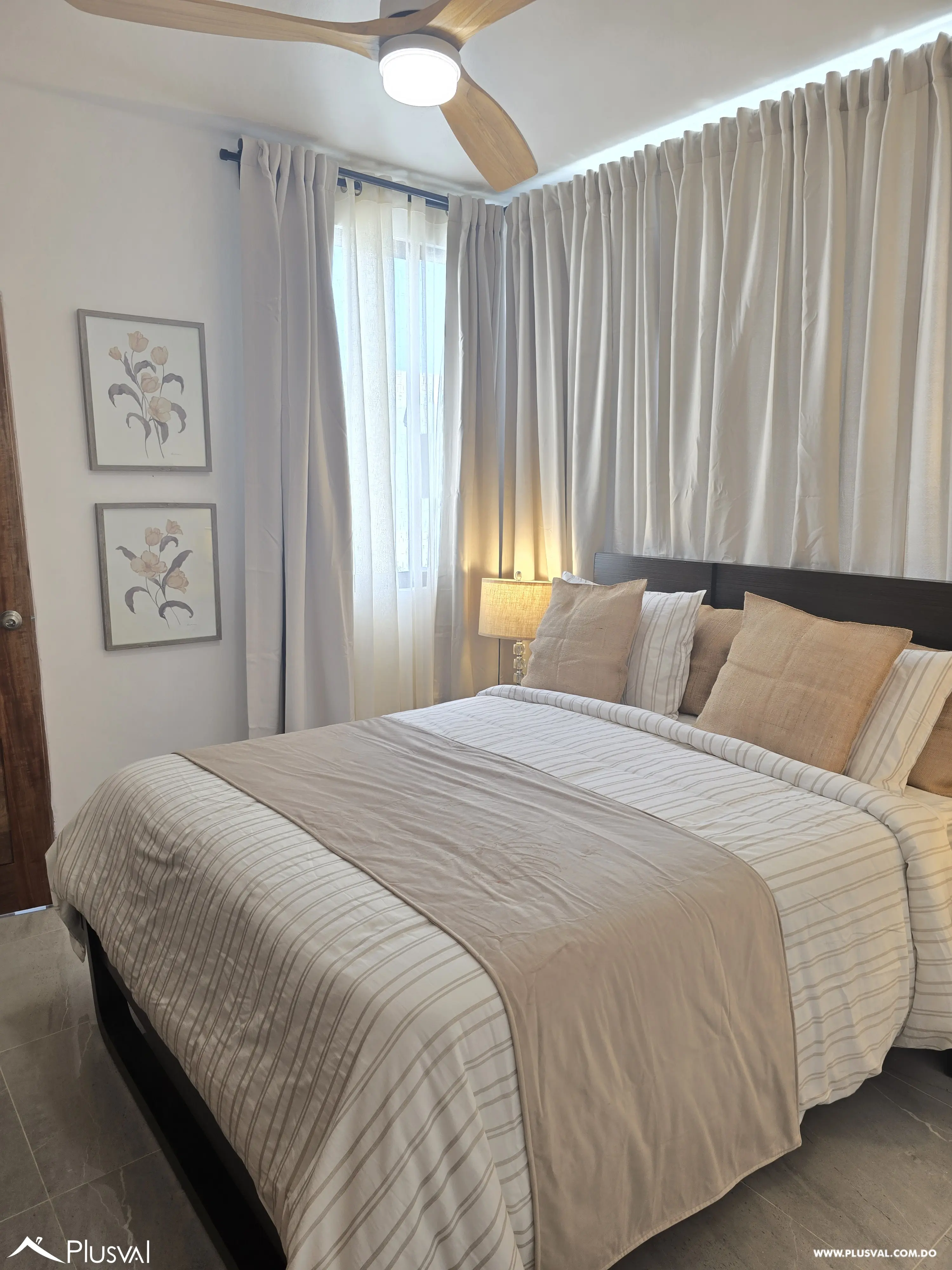 Villa en alquiler en White Sands – Vive cerca del mar 490212