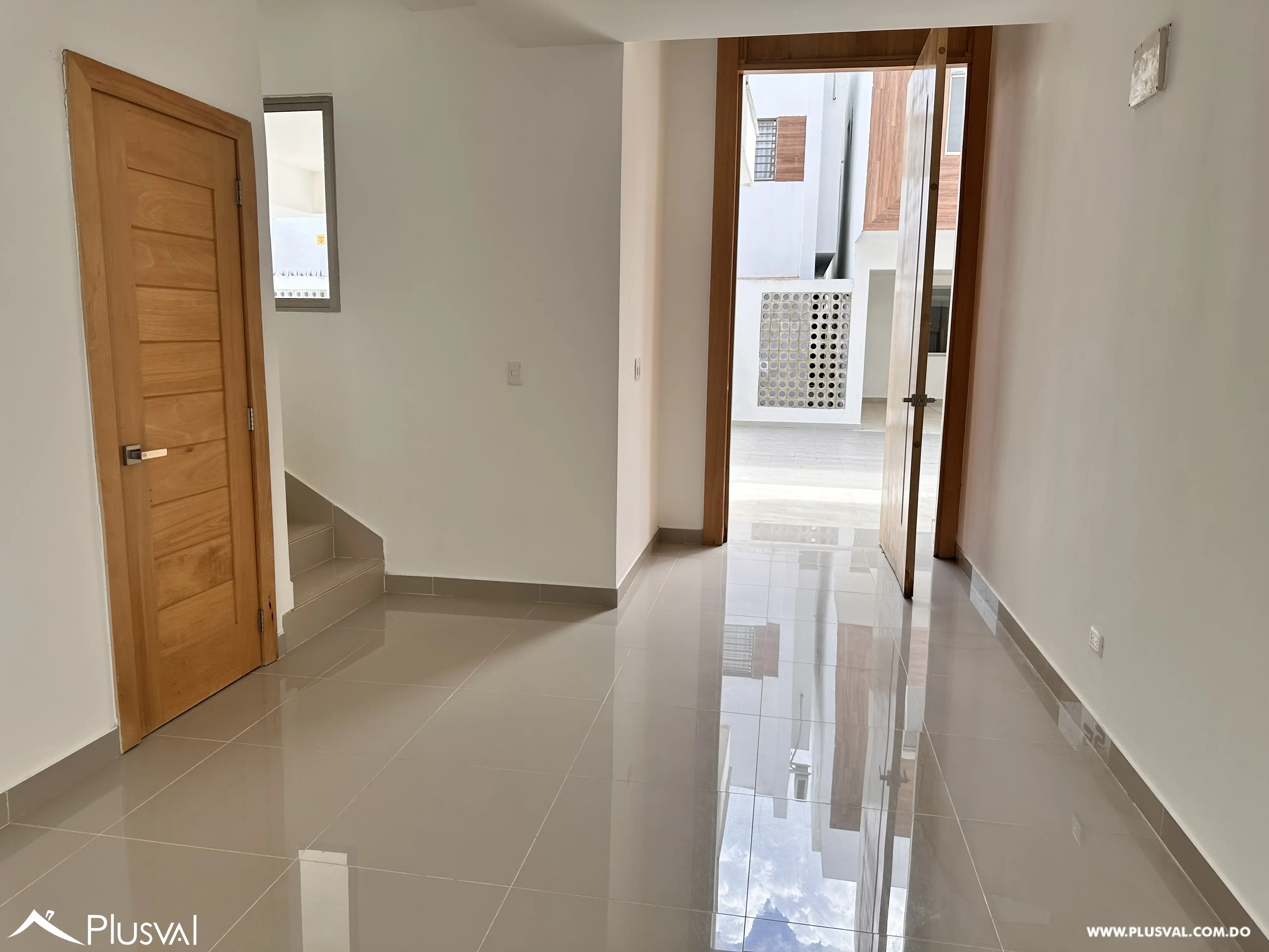 Casa residencial en Prado Oriental 471830