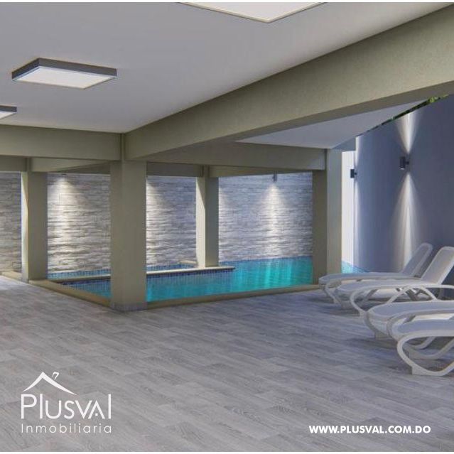 Proyecto en venta Las Praderas 266718