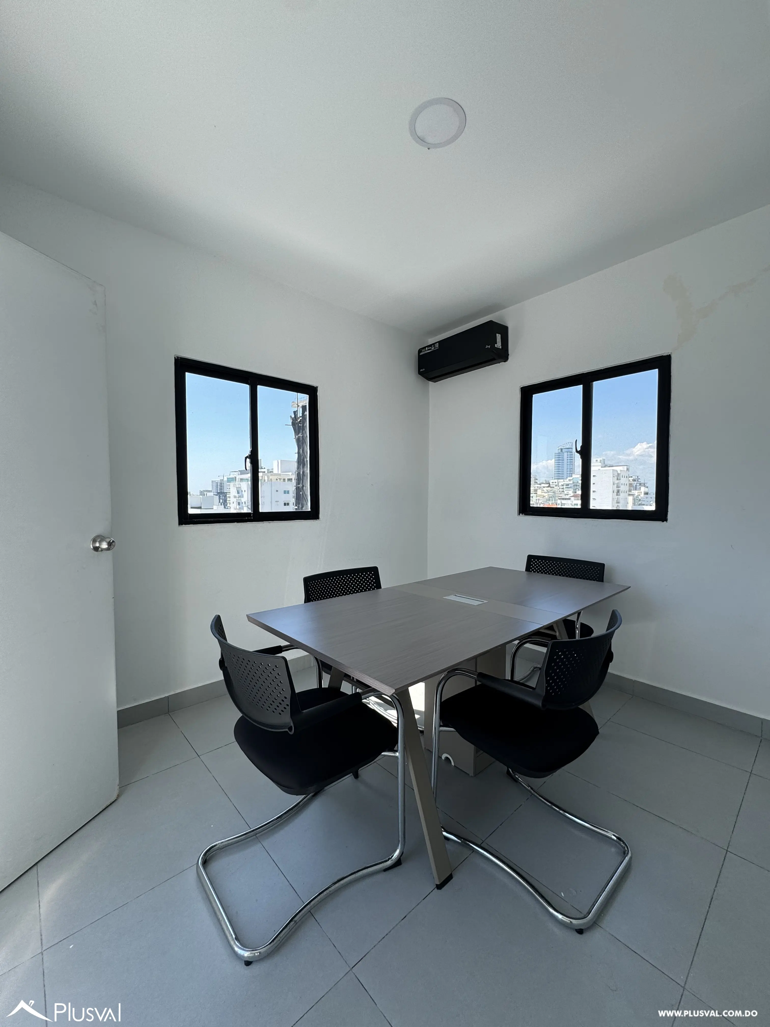 Alquilo Maravilloso Loft Amueblado en Naco 488635