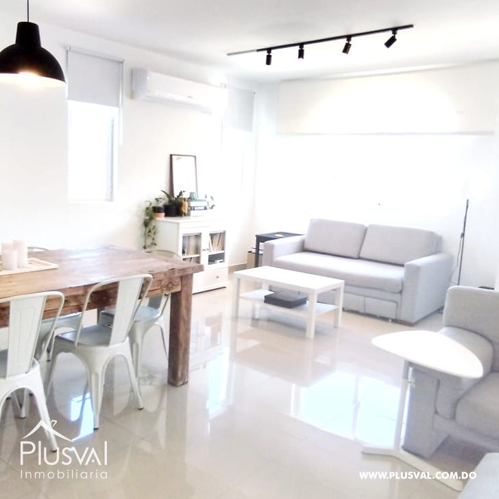 Apartamento tipo Ph de dos niveles en venta 3 habitaciones, Bávaro Punta Cana. 256940