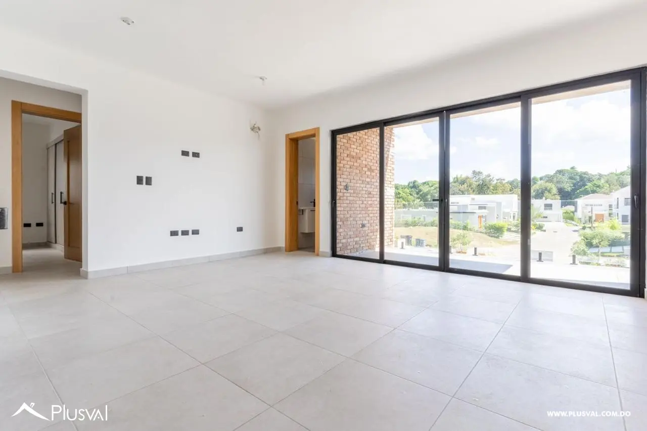 Moderno apartamento en venta en Puerto Plata 458304