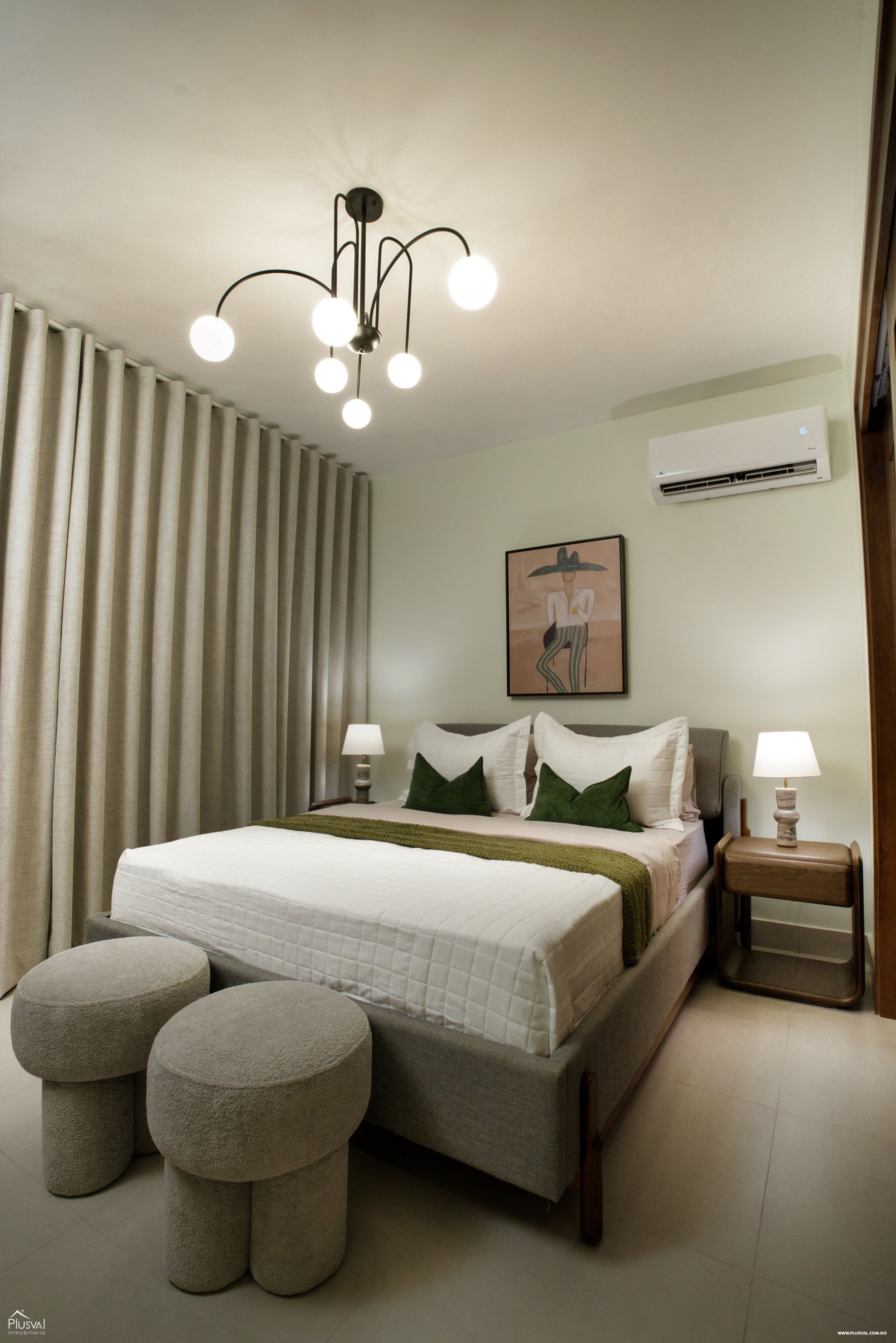 Apartamento en Alquiler con Picuzzi y Vista Impresionante 488949